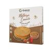 Gunvan Mathiya Crunch Khakra  Light, Crispy & Spiced Snack | Perfect for Tea-Time & Anytime Munching | 200g Pack view 3