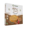 Gunvan Mathiya Crunch Khakra  Light, Crispy & Spiced Snack | Perfect for Tea-Time & Anytime Munching | 200g Pack view 4
