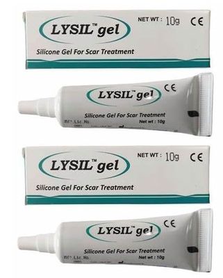 Lysil Gel- 10gms,Pack Of 2