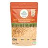 A TATA Product - Organic India Desi Khandsari Sugar (Unrefined Brown Sugar) 500 g Pouch view 1