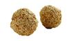 COCAME Pure Natural Jaggery White Till Balls | Sweet Seesame Seeds Balls | Healthy Nuvvula Laddu |bellam nuvvulundalu - (500 Grams) view 4