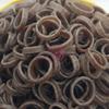 Crunchy Onion Rings Fryums Papad (350g) view 4