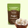 COCAME Sugar Coconut Balls |   | Sugar Coconut laddu - (500 Grams) view 1