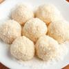 COCAME Sugar Coconut Balls |   | Sugar Coconut laddu - (500 Grams) view 3