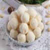 COCAME Sugar Coconut Balls |   | Sugar Coconut laddu - (500 Grams) view 4