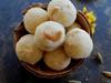 COCAME Sweet Ravva Laddu | Sooji Laddu - (500 Grams) view 3
