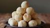 COCAME Sweet Ravva Laddu | Sooji Laddu - (500 Grams) view 4