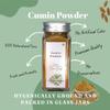 100% Natural Cumin Powder (210 grams) view 4