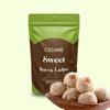 COCAME Sweet Ravva Laddu | Sooji Laddu - (1000 Grams) view 1