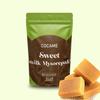 COCAME Pure Natural Jaggery milk Mysorepak | mysore pak | soft milk mysore pak - (1000 Gramas) view 1