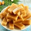 COCAME Pure Natural Jaggery milk Mysorepak | mysore pak | soft milk mysore pak - (1000 Gramas) view 4