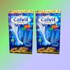 Calvit Ayurvedic Calcium Suspension with Vitamins and Minerals, 450ml, Pack of 2 view 1