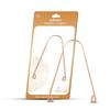 Edinora Copper Tongue Cleaner | Pure Natural Copper | Safe for daily use view 1