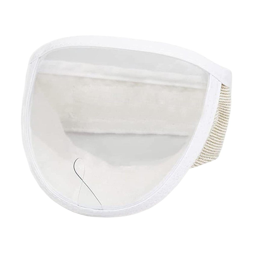 ATORSE Cat Muzzle Cat Mouth Cover Grooming Mask Muzzles for Trim Nails Grooming S|Pet Supplies|Cat Supplies|Grooming