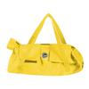 ATORSE Cat Grooming Restraint Bag Anti Bite Anti Scratching Nail Trimming Bathing Yellow 42cmx25cm M|Pet Supplies|Cat Supplies|Grooming view 2