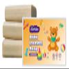 Tickles (Pack of 3x2) Handmade Organic Washing Soap For Baby Clothes, Accessories Mainly for Sensitive Skin 100% Chemical Free Natural Laundry Soap Citronella Lavender & Unscented (720 gms) view 3