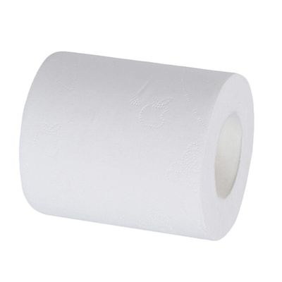 Enakshi Home Hotel 4 Ply Bathroom Toilet Paper Bulk Roll Wood Pulp Bath Tissue White|Home & Garden | Household Supplies & Cleaning | Paper Products | Toilet Paper