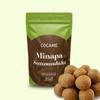 COCAME Natural Jaggery Sunnundalu | Healthy protine rich sunnundalu | bellam sunnundalu - (1000 Grams) view 1