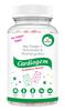 Aesthetic Cardiogem Veg.Omega-3 Heart & Brain Gummies For Kids, Men & Women |With Multivitamin & Minerals | No Added Sugar | Flavour Strawberry view 2