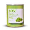 AIYU HERBALS Aloe Vera Liposoluble Wax Hydrating & Gentle Hair Removal Wax for Smooth Skin | Salon-Quality Soft Wax for Sensitive Skin | Full-Body Strip Wax for Face, Arms, Legs & Bikini Area | 800g view 1