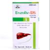 Enzoliv-DS Ayurvedic Liver Detox Syrup Supports Fatty Liver Health, Promotes Digestion, and Enhances Liver Function - Complete Herbal Cleanser view 1