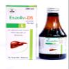 Enzoliv-DS Ayurvedic Liver Detox Syrup Supports Fatty Liver Health, Promotes Digestion, and Enhances Liver Function - Complete Herbal Cleanser view 2