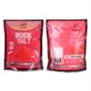 Rahul Sugar Rock Salt, Chemical Free, (2Kg) Non-GMO, 100% Natural, Rock Salt Sourced from the Himalayan Ranges, Pure Sendha Namak with Minerals for Everyday Use, Pack of 2 (2Kg) view 3