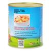 HABIT Fruit Cocktail in Sugar Syrup -850g x Pack of 2| Assorted Bite-Sized Fruits | Ideal for Cakes, Salads, Pies, Pastries, Puddings & Desserts | Ready-to-Use Fruit Mix view 3
