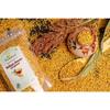 Farmbean Millets Combo 2 Kg Pack of 2 | Natural Grains | Yellow Jowar 1 Kg, Ragi 1 Kg view 2