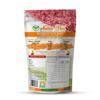 Native Diet Beetroot Malt|Nutritional Milk Mixes|Glow Naturally|Vegan Friendly|Stamina & Immunity Boost|All Natural Ingredients|Traditional Wellness In a Cup|Healthy Drink ((250 * 2)-500,Beetroot) view 2