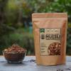 Peepal Farm Gluten Free Chocolate Vegan Muesli | Handmade Wholegrain Breakfast Cereal | No Added Artificial Flavors & Preservatives | Pack of 2 (200g Each) view 3