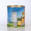 HABIT Fruit Cocktail in Sugar Syrup -850g x Pack of 1| Assorted Bite-Sized Fruits | Ideal for Cakes, Salads, Pies, Pastries, Puddings & Desserts | Ready-to-Use Fruit Mix view 2