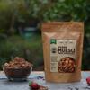 Peepal Farm Vegan Chocolate Muesli | Handmade Wholegrain Breakfast Cereal | No Added Artificial Flavours & Preservatives | Pack of 2 (200g Each) view 4