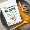 BUY TYA Turmeric Facial Wax Powder For Leg, 5 Min Painless Natural Face Hair Removal Waxing Powder, Easy To Use At Home 100GM(Pack Of 2) view 2