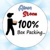 ASFAA ENTERPRISES : Organic Alum Stone,Fitkari,Phitkari for Skin Tightening & Water Purification,. Crystal White Stone Underarms Shaving. (Pack of 800GM) view 4