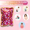 RAIVATS CARE Heating Bag with Gel hot Water Bag hot bags for pain relief hot water bag electric hot pack heat pad electric for pain relief electric heating pad for back pain (Multicolour) view 4