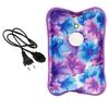 RAIVATS CARE Heating Bag, Hot Water Bags for Pain Relief, Heating Pad-Heat Pouch Hot Water Bottle Bag, Electric Hot Water Bag, Heating Pad for Pain Relief (assorted) view 1