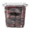 AAFARIN Premium Amber Dates | Natural & Nutrient-Rich Dry Fruit Snack | Supports Heart & Blood Sugar Health | 500g Pack view 2