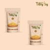 Truly Try Popcorn | Imported Raw Maize | Popcorn Kernels | Ready to Cook | High Expansion | Homemade Healthy Snack | Popcorn Seeds (400 Gram) view 2
