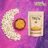 Truly Try Popcorn | Imported Raw Maize | Popcorn Kernels | Ready to Cook | High Expansion | Homemade Healthy Snack | Popcorn Seeds (400 Gram) view 3