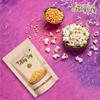 Truly Try Popcorn | Imported Raw Maize | Popcorn Kernels | Ready to Cook | High Expansion | Homemade Healthy Snack | Popcorn Seeds (800 Gram) view 4