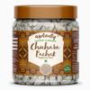 Aplenty Chhuara Pachak Khatta Chuara Churan Digestive Mouth Freshener Candies Mukhwas 400g Natural Herbal Dates and Indian Spices for Digestion and Energy view 1
