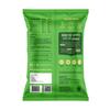FitFeast Cream and Onion Protein Chips | 16g Plant Protein Per Pack | Pack of 18 | As Seen on Shark Tank view 3