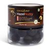 Jindal Cocoa Cocoburst Dark Hazelnutty - 120g | Pure Delight of Whole Hazelnuts Coated with Dark Chocolate Dragees view 1