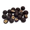 Jindal Cocoa Cocoburst Dark Hazelnutty - 120g | Pure Delight of Whole Hazelnuts Coated with Dark Chocolate Dragees view 2