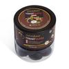Jindal Cocoa Cocoburst Dark Hazelnutty - 120g | Pure Delight of Whole Hazelnuts Coated with Dark Chocolate Dragees view 3