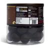 Jindal Cocoa Cocoburst Dark Hazelnutty - 120g | Pure Delight of Whole Hazelnuts Coated with Dark Chocolate Dragees view 4