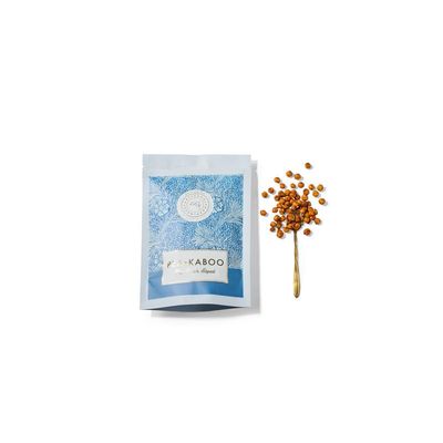 ARQ'S Pea-Kaboo Crunchy Roasted Peas Snack 250 GM