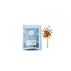 ARQ'S Pea-Kaboo  Crunchy Roasted Peas Snack 250 GM view 1