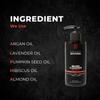 Beard Brothers ALPHA Beard Wash For Men, 100 ml | Washes & Smoothens the Beard | Refreshing Aromatic After-Use Effect | Beard Cleanser and Conditioner for Healthy Beard (200 ml (Pack of 2)) view 3